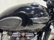 Triumph Bonneville 2017 7K SERVICED VERY CLEAN 1200CC RETRO BIKE 15