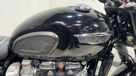 Triumph Bonneville 2017 7K SERVICED VERY CLEAN 1200CC RETRO BIKE 15
