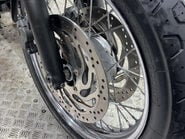Triumph Bonneville 2017 7K SERVICED VERY CLEAN 1200CC RETRO BIKE 34