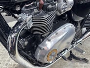 Triumph Bonneville 2017 7K SERVICED VERY CLEAN 1200CC RETRO BIKE 11