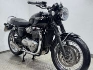 Triumph Bonneville 2017 7K SERVICED VERY CLEAN 1200CC RETRO BIKE 4