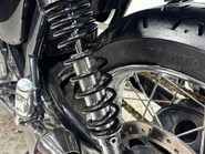 Triumph Bonneville 2017 7K SERVICED VERY CLEAN 1200CC RETRO BIKE 35