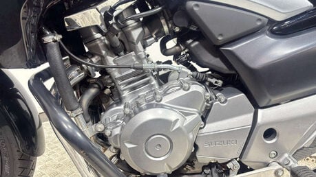 Suzuki Inazuma 2013 16K SERVICED WARRANTY 250CC COMMUTER BIKE 14