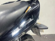 Suzuki Inazuma 2013 16K SERVICED WARRANTY 250CC COMMUTER BIKE 25