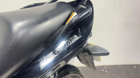 Suzuki Inazuma 2013 16K SERVICED WARRANTY 250CC COMMUTER BIKE 25