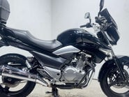 Suzuki Inazuma 2013 16K SERVICED WARRANTY 250CC COMMUTER BIKE 1