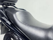 Suzuki Inazuma 2013 16K SERVICED WARRANTY 250CC COMMUTER BIKE 24