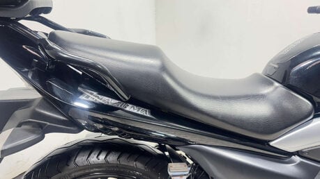 Suzuki Inazuma 2013 16K SERVICED WARRANTY 250CC COMMUTER BIKE 15