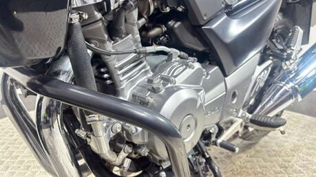 Suzuki Inazuma 2013 16K SERVICED WARRANTY 250CC COMMUTER BIKE 8