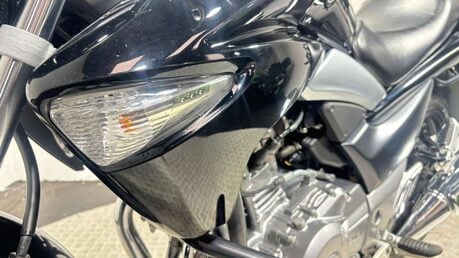 Suzuki Inazuma 2013 16K SERVICED WARRANTY 250CC COMMUTER BIKE 23