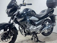 Suzuki Inazuma 2013 16K SERVICED WARRANTY 250CC COMMUTER BIKE 4