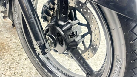 Suzuki Inazuma 2013 16K SERVICED WARRANTY 250CC COMMUTER BIKE 41
