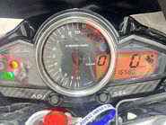 Suzuki Inazuma 2013 16K SERVICED WARRANTY 250CC COMMUTER BIKE 12