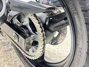 Suzuki Inazuma 2013 16K SERVICED WARRANTY 250CC COMMUTER BIKE 21