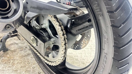 Suzuki Inazuma 2013 16K SERVICED WARRANTY 250CC COMMUTER BIKE 21