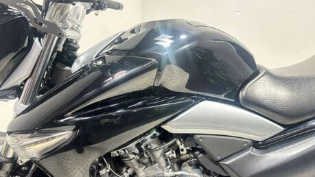 Suzuki Inazuma 2013 16K SERVICED WARRANTY 250CC COMMUTER BIKE 32