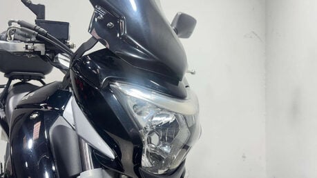 Suzuki Inazuma 2013 16K SERVICED WARRANTY 250CC COMMUTER BIKE 33
