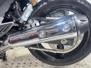 Suzuki Inazuma 2013 16K SERVICED WARRANTY 250CC COMMUTER BIKE 20