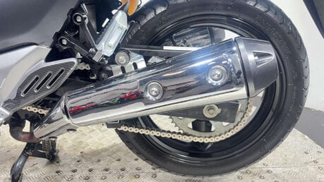 Suzuki Inazuma 2013 16K SERVICED WARRANTY 250CC COMMUTER BIKE 20