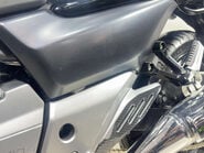 Suzuki Inazuma 2013 16K SERVICED WARRANTY 250CC COMMUTER BIKE 16