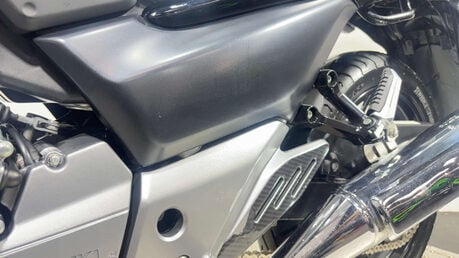 Suzuki Inazuma 2013 16K SERVICED WARRANTY 250CC COMMUTER BIKE 16