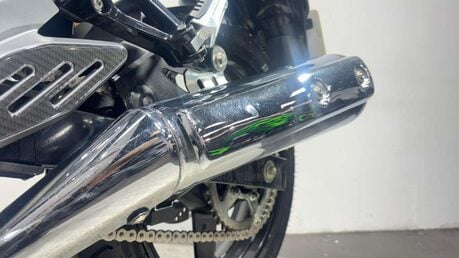 Suzuki Inazuma 2013 16K SERVICED WARRANTY 250CC COMMUTER BIKE 19