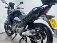 Suzuki Inazuma 2013 16K SERVICED WARRANTY 250CC COMMUTER BIKE 5