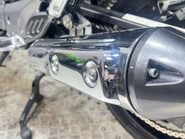 Suzuki Inazuma 2013 16K SERVICED WARRANTY 250CC COMMUTER BIKE 22