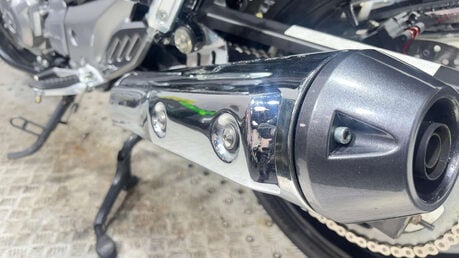 Suzuki Inazuma 2013 16K SERVICED WARRANTY 250CC COMMUTER BIKE 22