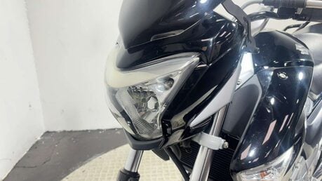 Suzuki Inazuma 2013 16K SERVICED WARRANTY 250CC COMMUTER BIKE 18