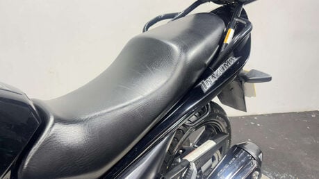 Suzuki Inazuma 2013 16K SERVICED WARRANTY 250CC COMMUTER BIKE 30