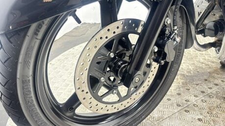 Suzuki Inazuma 2013 16K SERVICED WARRANTY 250CC COMMUTER BIKE 28