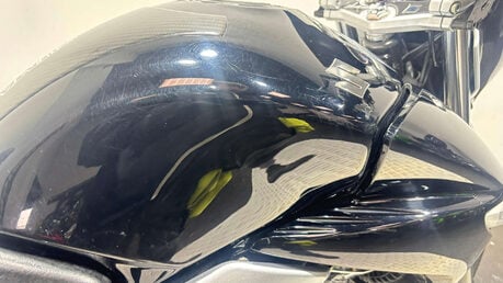 Suzuki Inazuma 2013 16K SERVICED WARRANTY 250CC COMMUTER BIKE 36