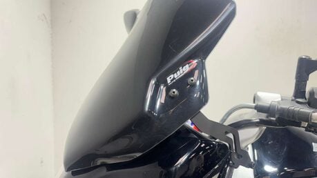 Suzuki Inazuma 2013 16K SERVICED WARRANTY 250CC COMMUTER BIKE 27