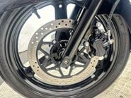 Suzuki Inazuma 2013 16K SERVICED WARRANTY 250CC COMMUTER BIKE 10