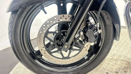 Suzuki Inazuma 2013 16K SERVICED WARRANTY 250CC COMMUTER BIKE 10