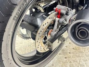 Suzuki Inazuma 2013 16K SERVICED WARRANTY 250CC COMMUTER BIKE 9