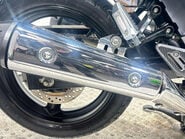 Suzuki Inazuma 2013 16K SERVICED WARRANTY 250CC COMMUTER BIKE 26