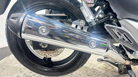 Suzuki Inazuma 2013 16K SERVICED WARRANTY 250CC COMMUTER BIKE 26