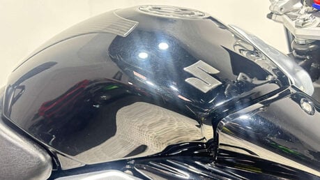 Suzuki Inazuma 2013 16K SERVICED WARRANTY 250CC COMMUTER BIKE 34