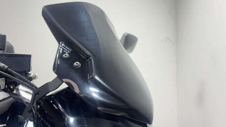 Suzuki Inazuma 2013 16K SERVICED WARRANTY 250CC COMMUTER BIKE 40