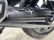 Triumph Explorer 1215 Adventure bike 2012 40k full luggage tourer 8