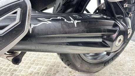 Triumph Explorer 1215 Adventure bike 2012 40k full luggage tourer 8