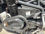 Triumph Explorer 1215 Adventure bike 2012 40k full luggage tourer 15