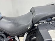 Triumph Explorer 1215 Adventure bike 2012 40k full luggage tourer 40