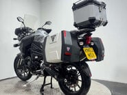 Triumph Explorer 1215 Adventure bike 2012 40k full luggage tourer 5