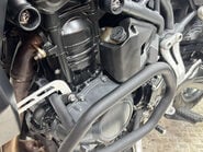 Triumph Explorer 1215 Adventure bike 2012 40k full luggage tourer 31