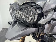Triumph Explorer 1215 Adventure bike 2012 40k full luggage tourer 11