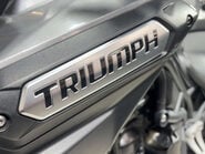 Triumph Explorer 1215 Adventure bike 2012 40k full luggage tourer 26