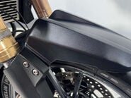 Triumph Explorer 1215 Adventure bike 2012 40k full luggage tourer 41